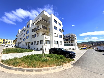 Prodej bytu 2+kk 50 m²