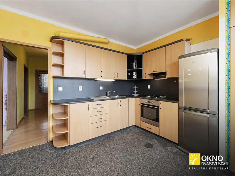 Prodej bytu 3+1 86 m², Blansko – náhled fotky 1