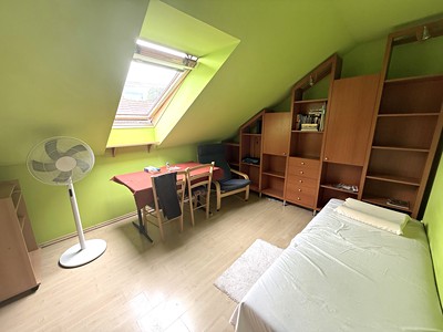 Pronájem  pokoje 13 m²