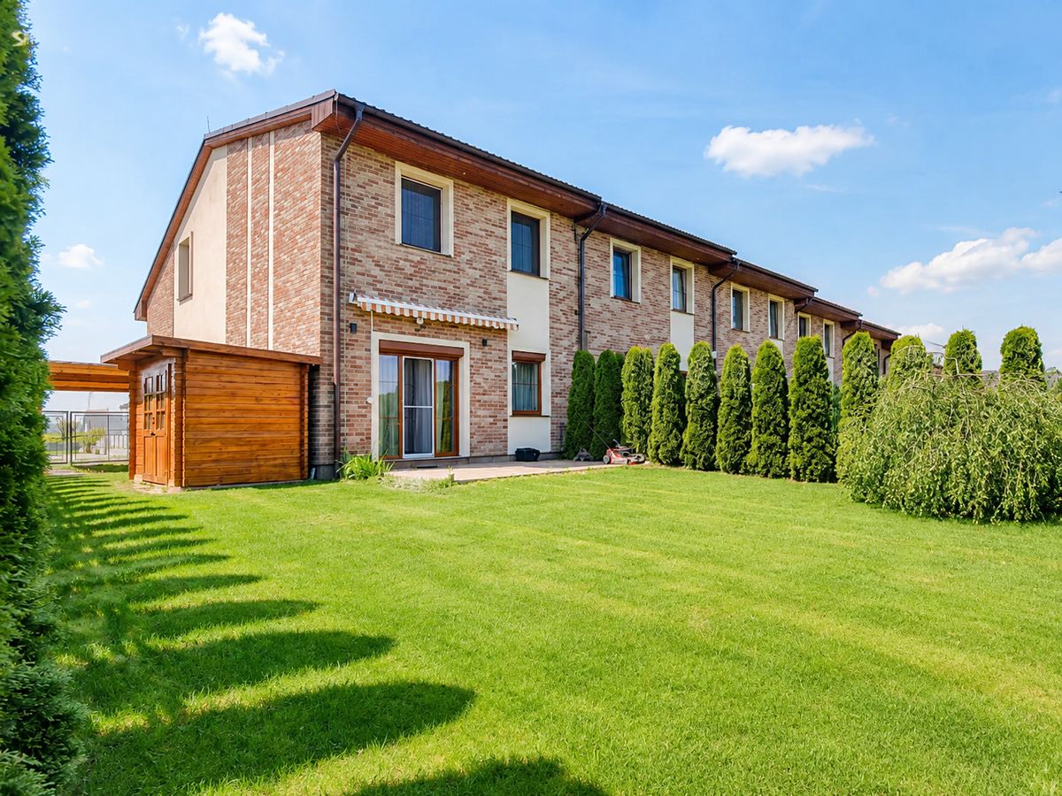 Prodej rodinného domu 140 m², pozemek 331 m²