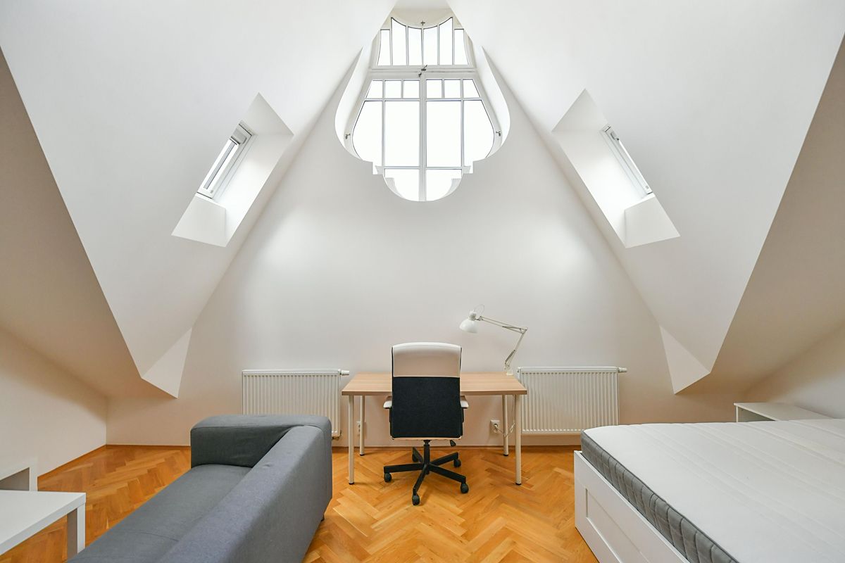 Prodej bytu 1+kk 48 m²