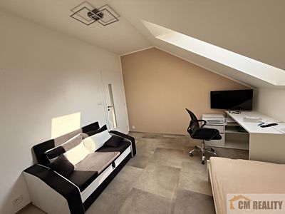 Prodej rodinného domu 104 m², pozemek 308 m²