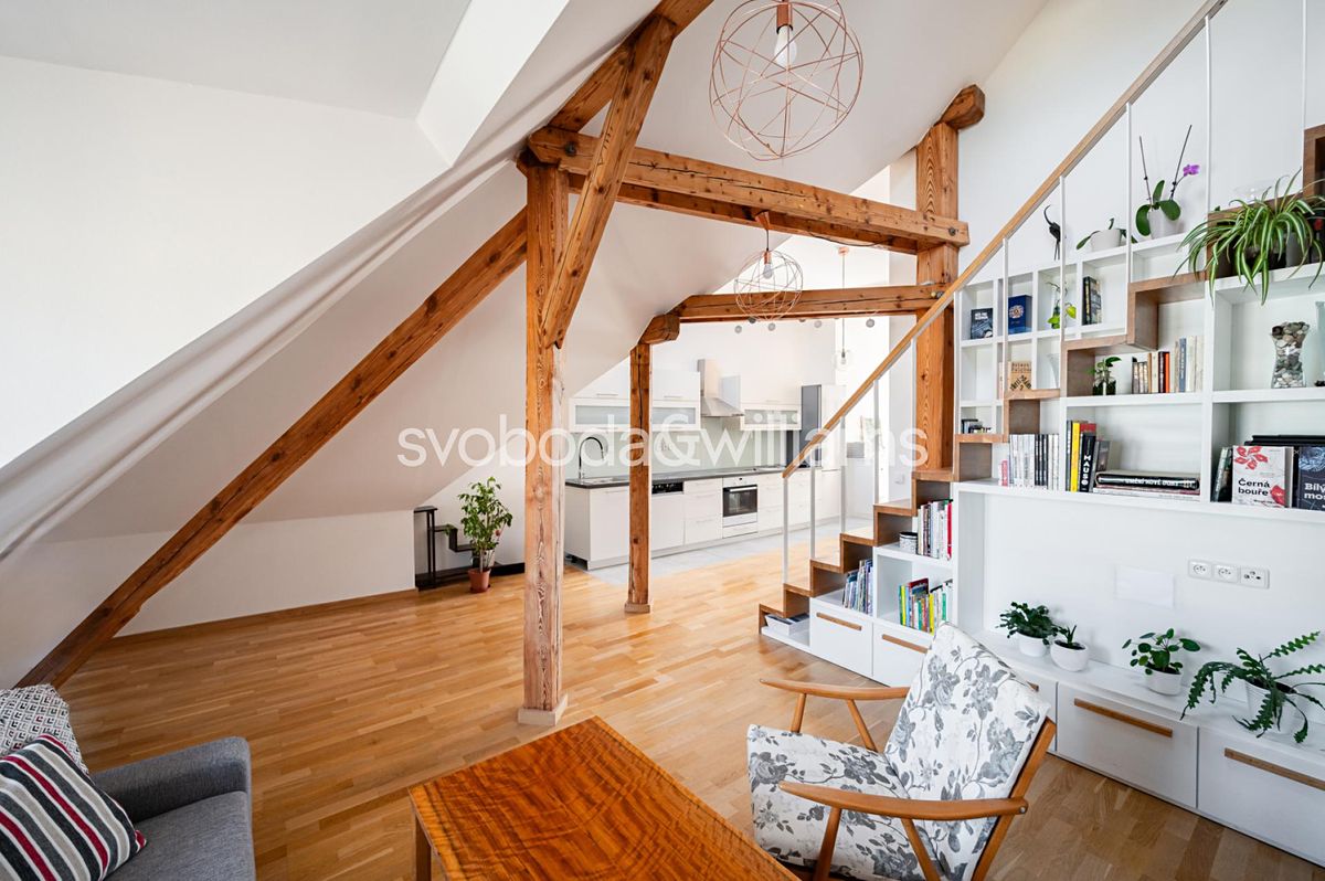 Prodej bytu 3+kk 109 m² – fotografie 2