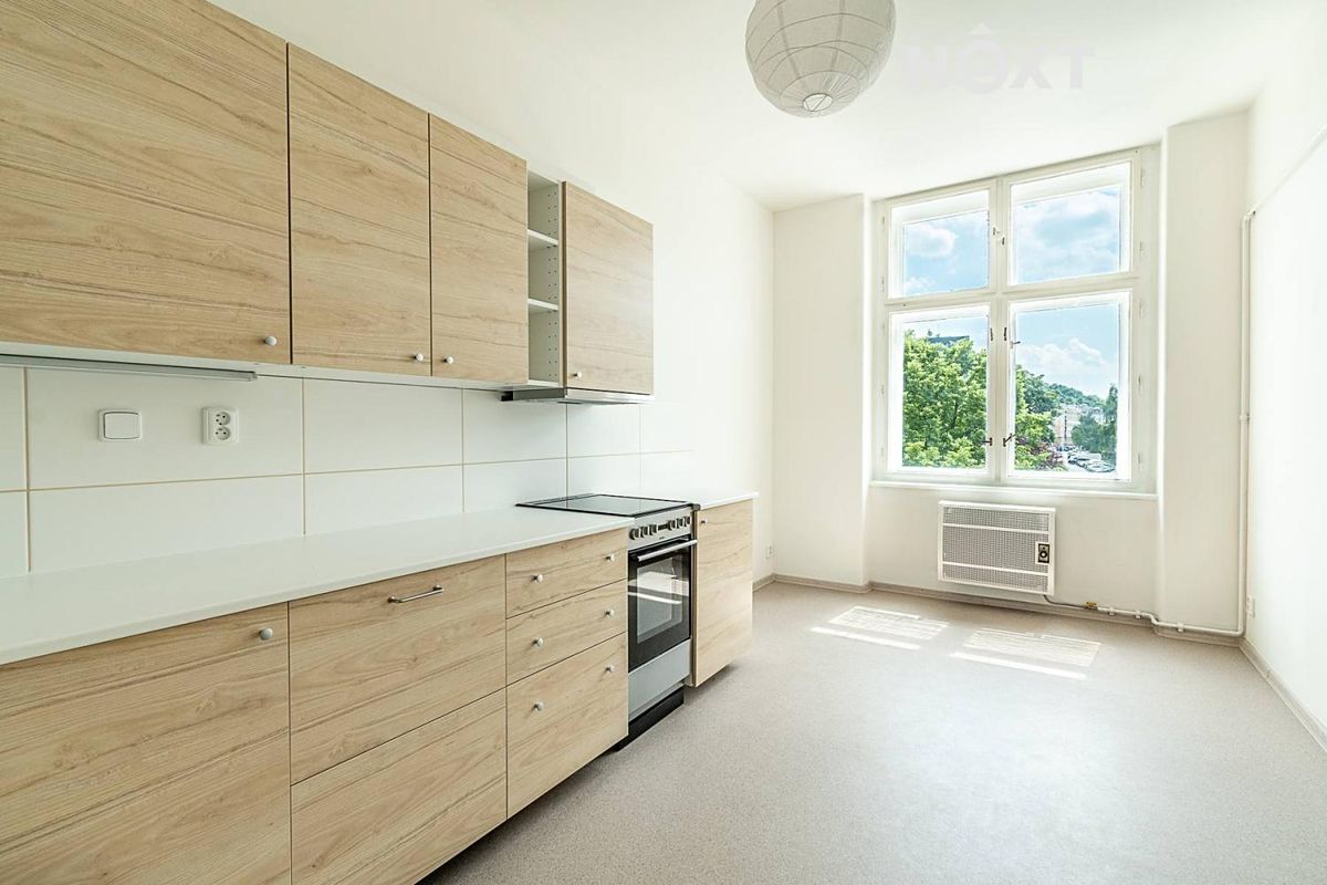 Pronájem bytu 2+1 75 m²