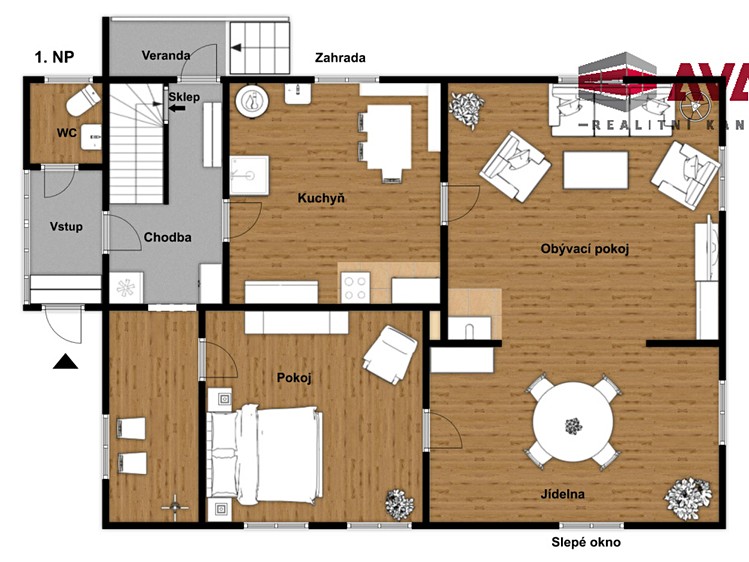 Prodej domu, 140 m² (19 z 29)