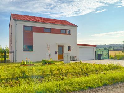Prodej rodinného domu 98 m², pozemek 1058 m²