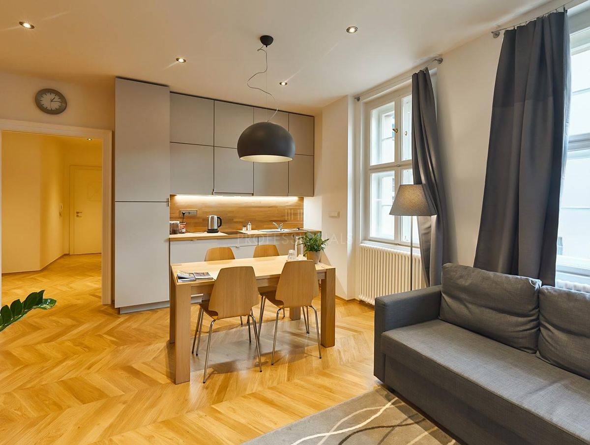 Prodej bytu 1+kk 54 m² – fotografie 4