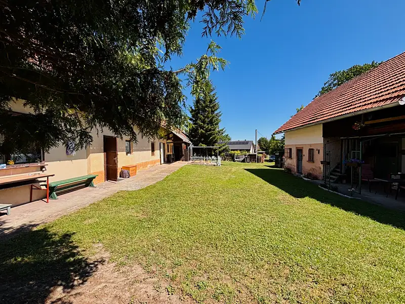Prodej rodinného domu 95 m², pozemek 3330 m², Dolní Ředice – náhled fotky 3