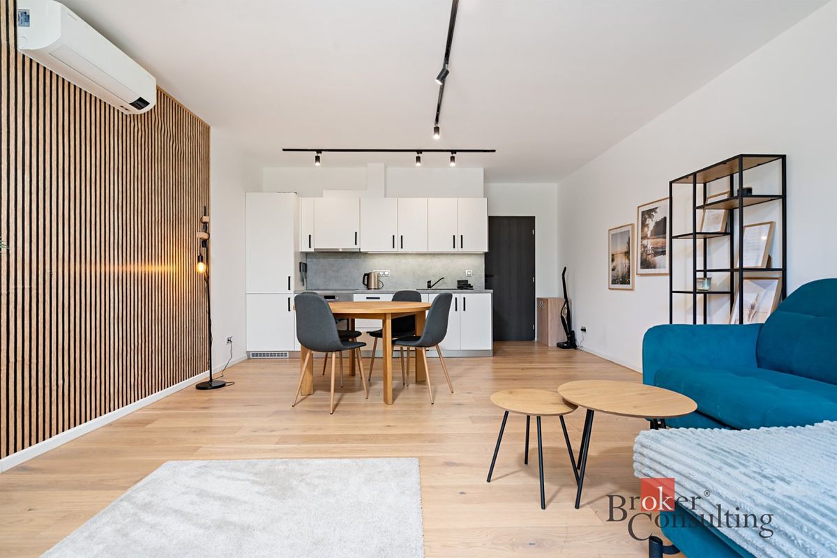 Prodej bytu 2+kk 49 m² – fotografie 4