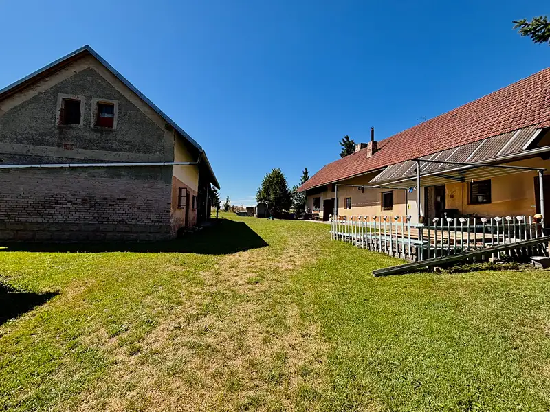 Prodej rodinného domu 95 m², pozemek 3330 m², Dolní Ředice – náhled fotky 1
