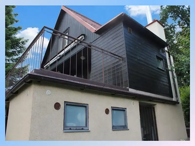 Prodej chaty 80 m², pozemek 361 m², Praha – náhled fotky 1