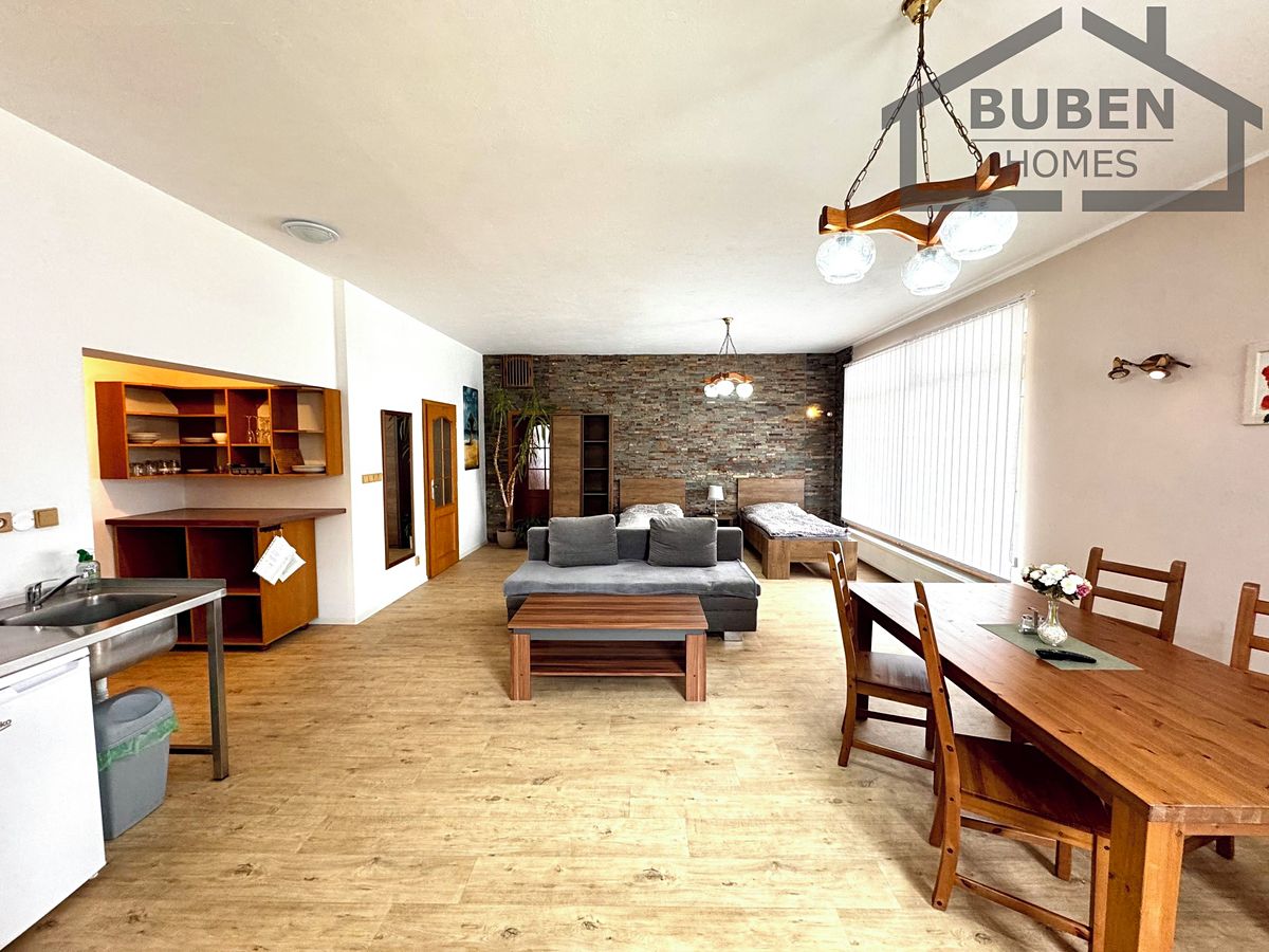 Prodej rodinného domu 480 m², pozemek 1077 m² – fotografie 4