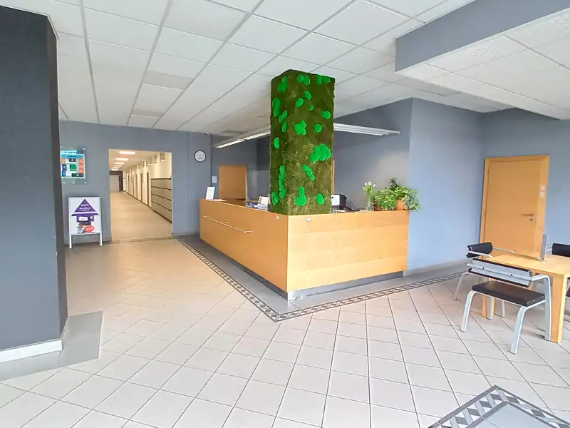 Pronájem kanceláře 140 m², Praha – náhled fotky 3