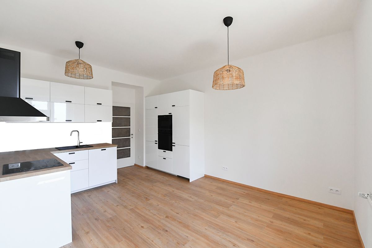 Pronájem bytu 2+1 70 m²
