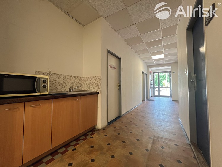 Pronájem komerčního prostoru, 20 m² (6 z 9)