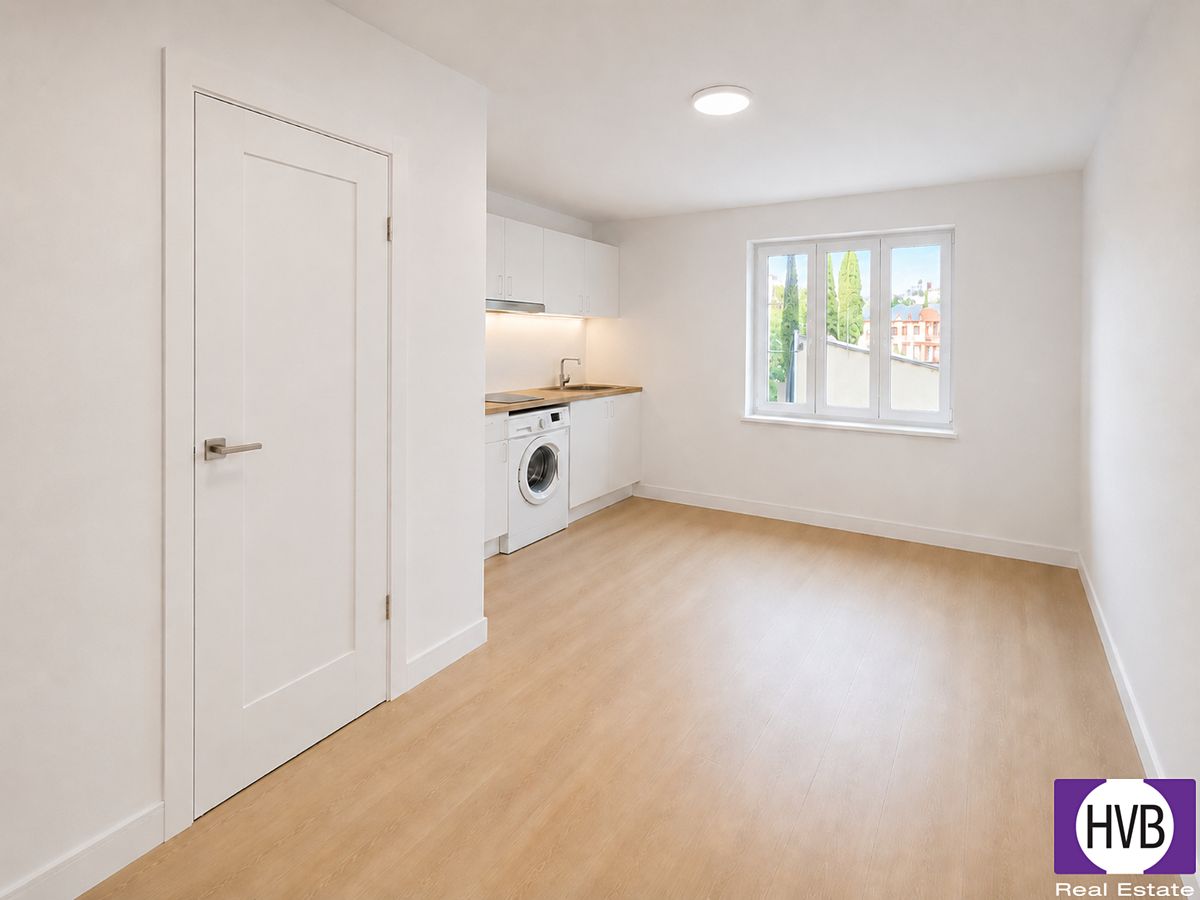Prodej bytu 1+kk 18 m²