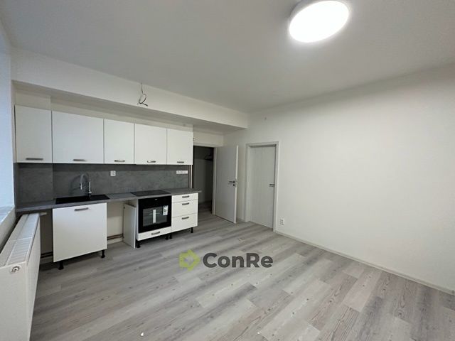Pronájem bytu 1+kk 32 m²