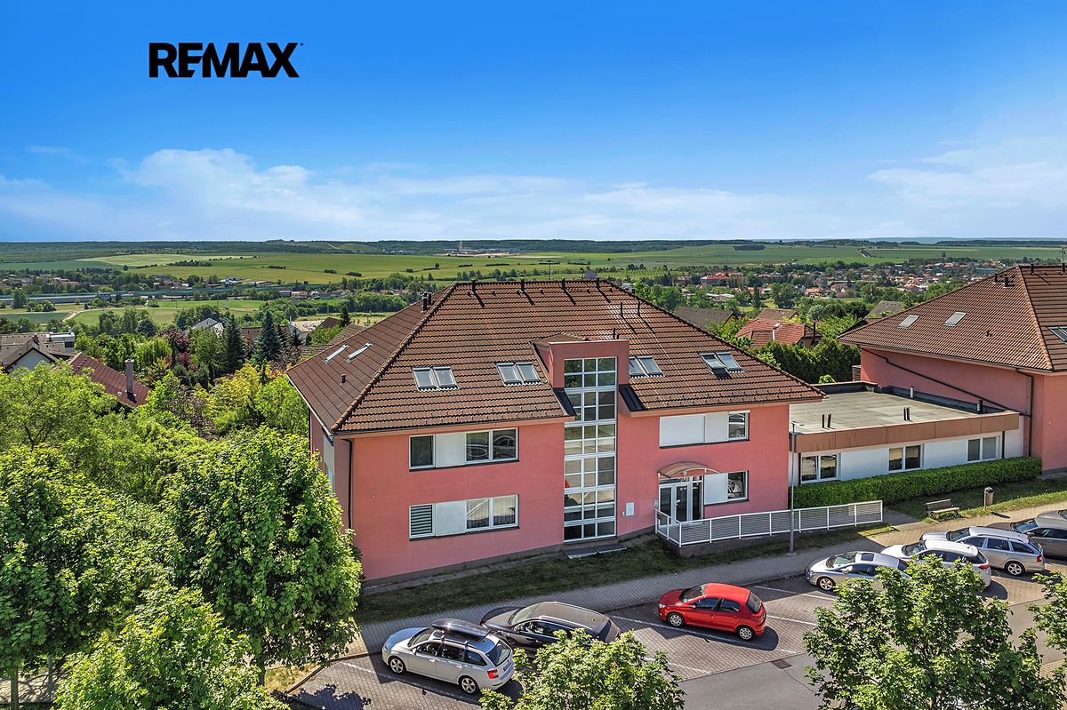 Prodej bytu 3+kk 90 m²