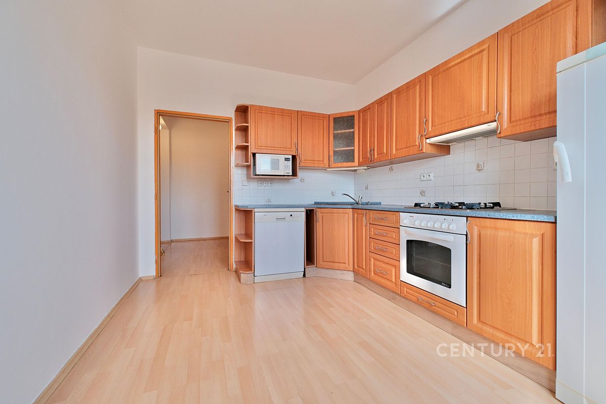 Pronájem bytu 2+1 67 m²
