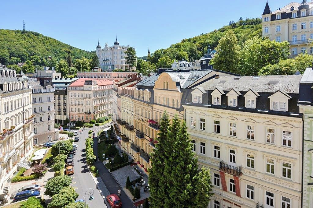 Prodej bytu 1+kk 46 m² – fotografie 3