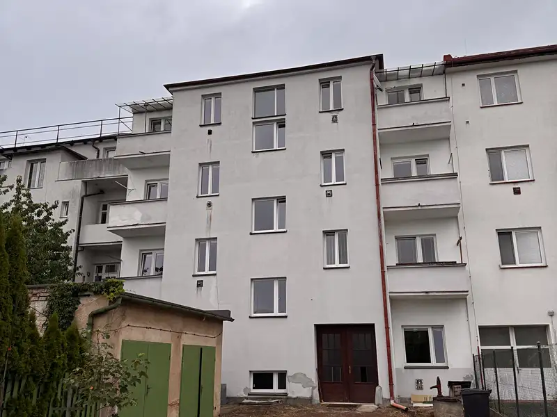 Prodej bytu 3+kk 61 m², Pardubice – náhled fotky 2