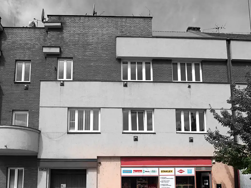 Prodej obchodního prostoru 103 m², Pardubice – náhled fotky 2
