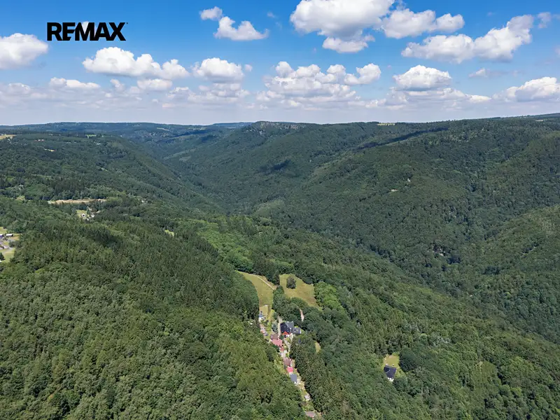 Prodej stavebního pozemku 779 m², Klíny – náhled fotky 3