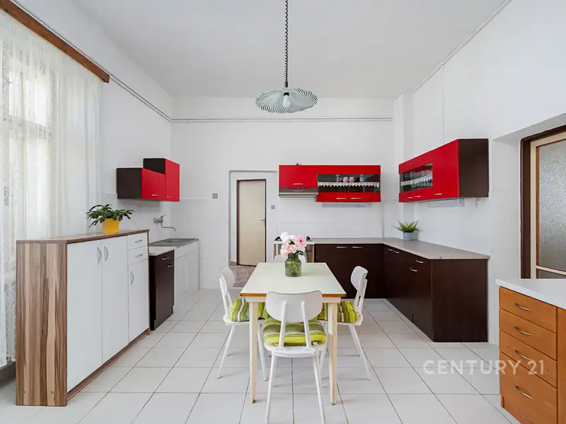 Prodej rodinného domu 150 m², pozemek 1008 m², Drahany – náhled fotky 2