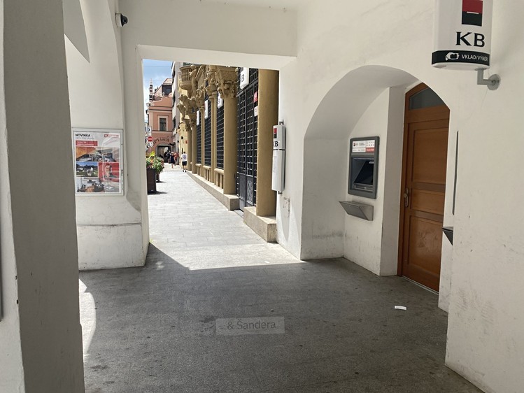 Prodej komerčního prostoru, 15 m² (3 z 10)
