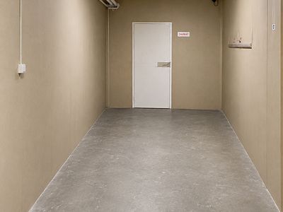Pronájem skladového prostoru 74 m²