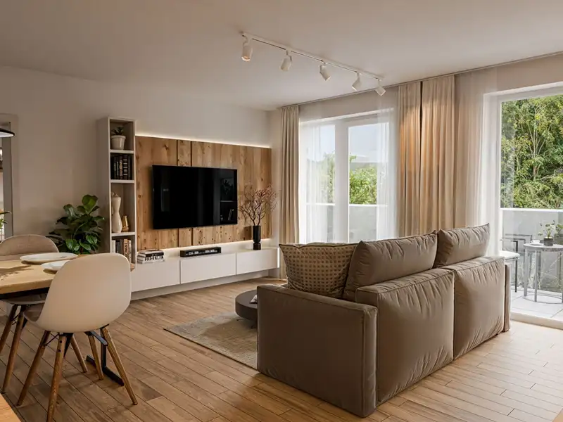 Prodej bytu 1+kk 35 m², České Budějovice – náhled fotky 1