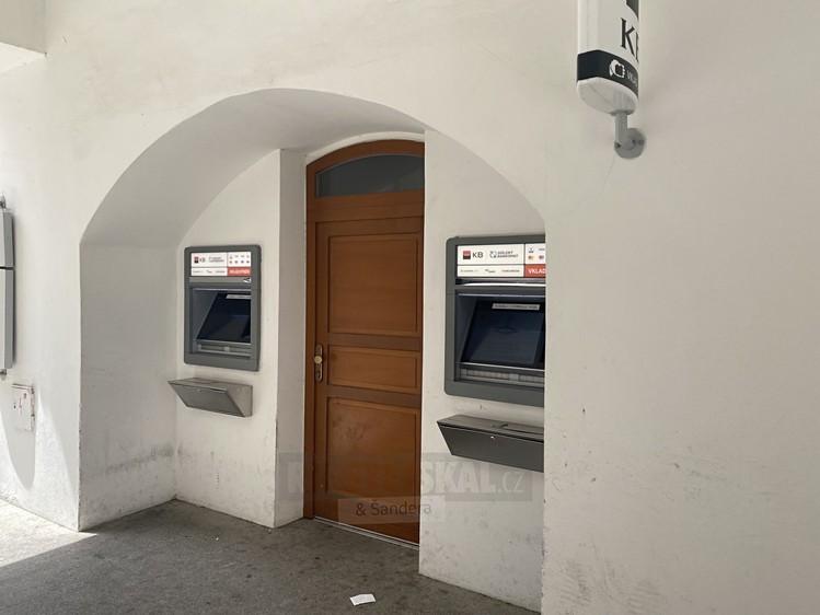Prodej komerčního prostoru, 15 m² (10 z 10)