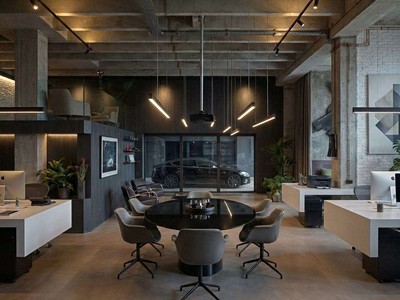 Prodej kanceláře 132 m²