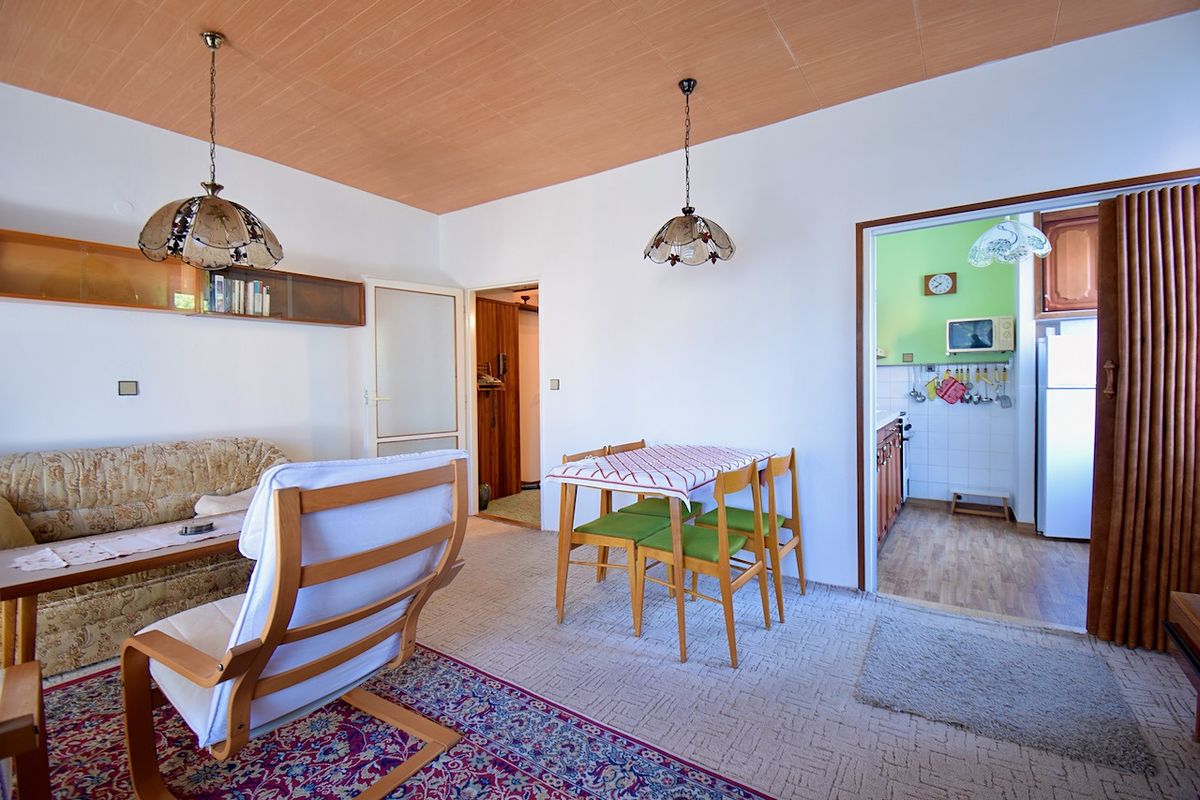 Pronájem bytu 3+1 71 m²