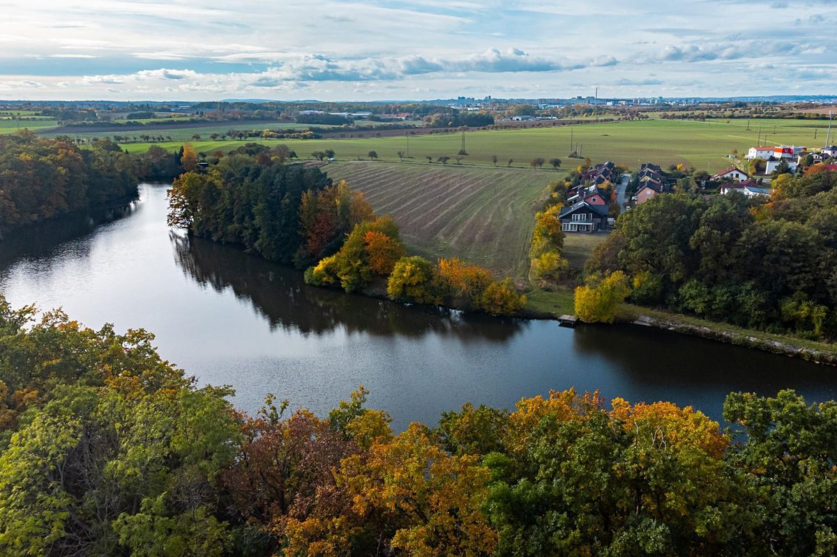 Prodej vily 247 m², pozemek 3640 m² – fotografie 4