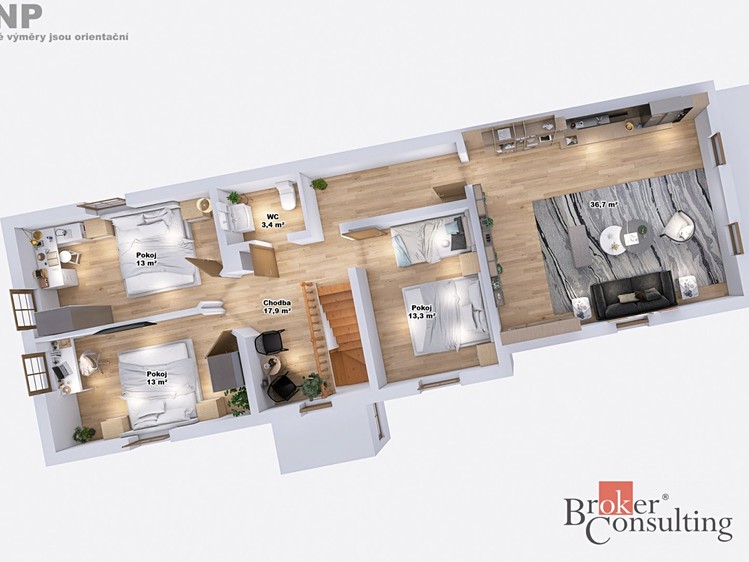 Haus zum Kauf, 165 m² (25 von 35)