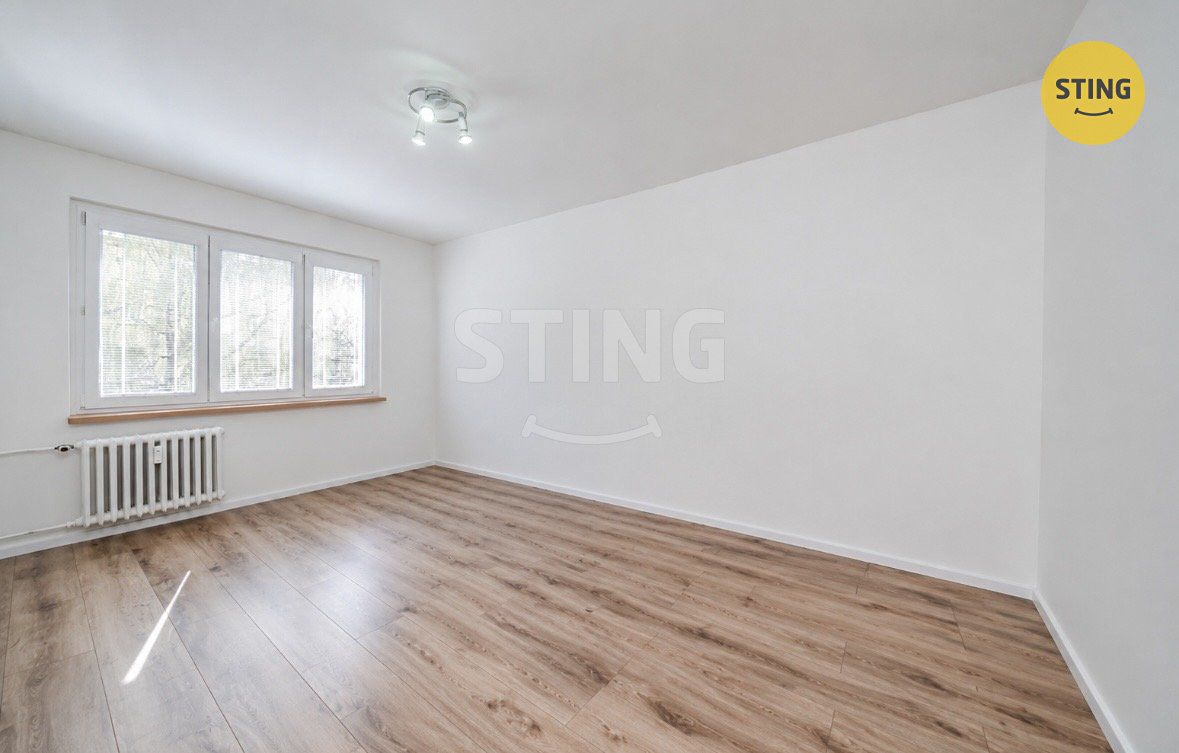 Pronájem bytu 2+1 52 m² – fotografie 5
