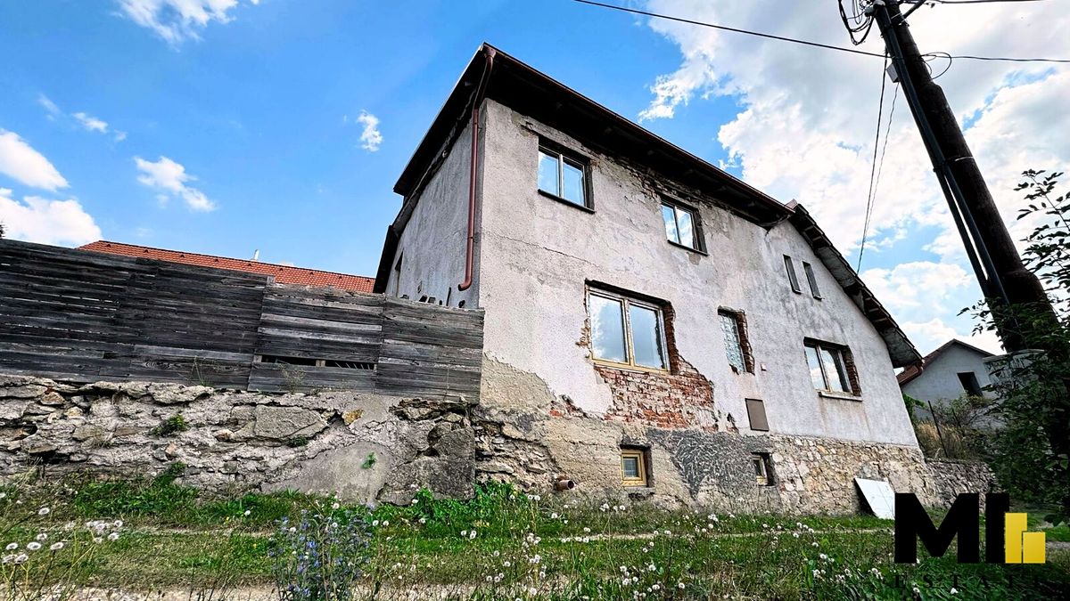Prodej rodinného domu 118 m², pozemek 165 m²