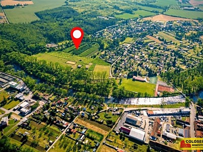 Prodej  pole 2 970 m²