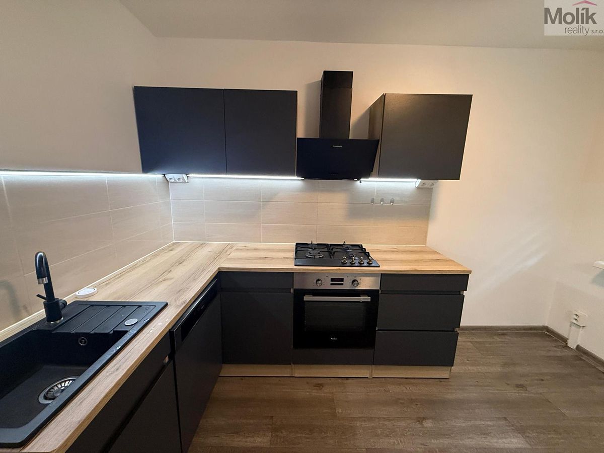 Pronájem bytu 3+1 55 m² – fotografie 3