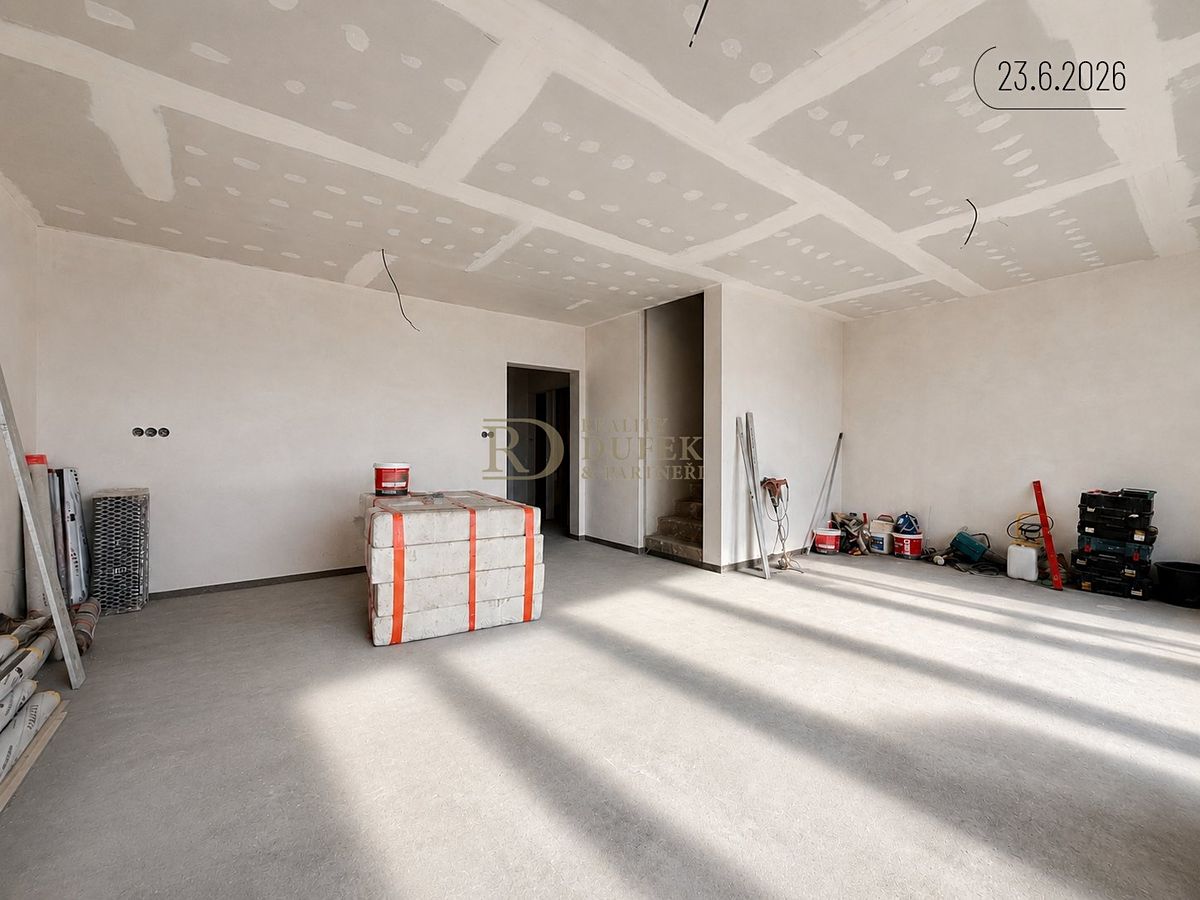 Prodej rodinného domu 134 m², pozemek 430 m² – fotografie 4