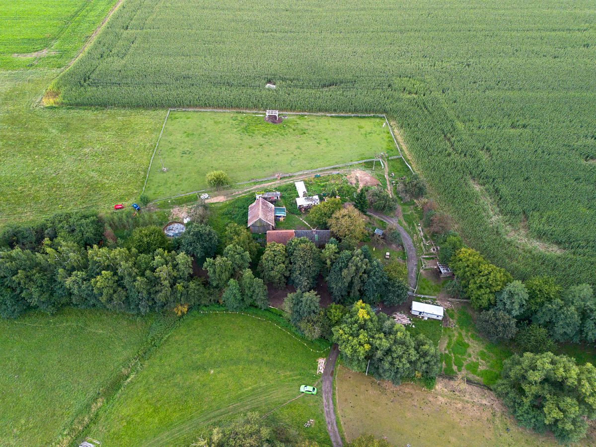 Prodej rodinného domu 60 m², pozemek 13269 m² – fotografie 2