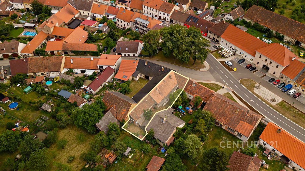 Prodej rodinného domu 121 m², pozemek 384 m² – fotografie 3