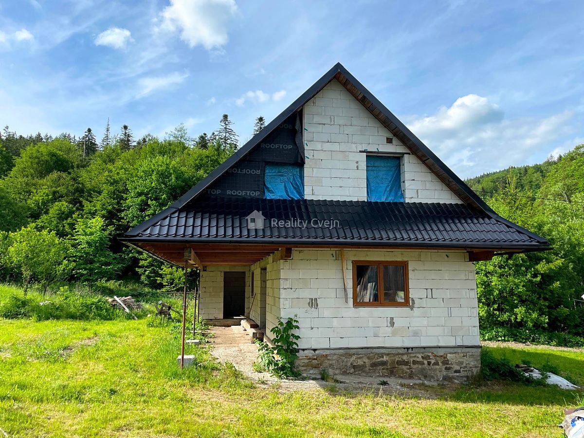 Prodej rodinného domu 130 m², pozemek 1154 m² – fotografie 3