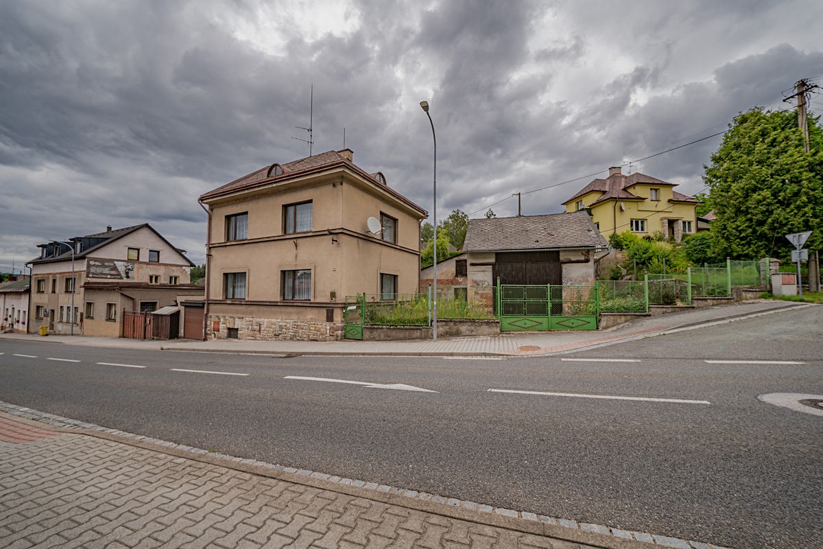 Prodej rodinného domu 106 m², pozemek 483 m² – fotografie 5
