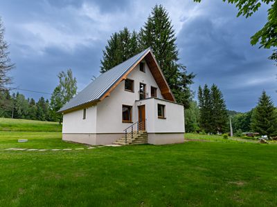 Prodej rodinného domu 129 m², pozemek 400 m²