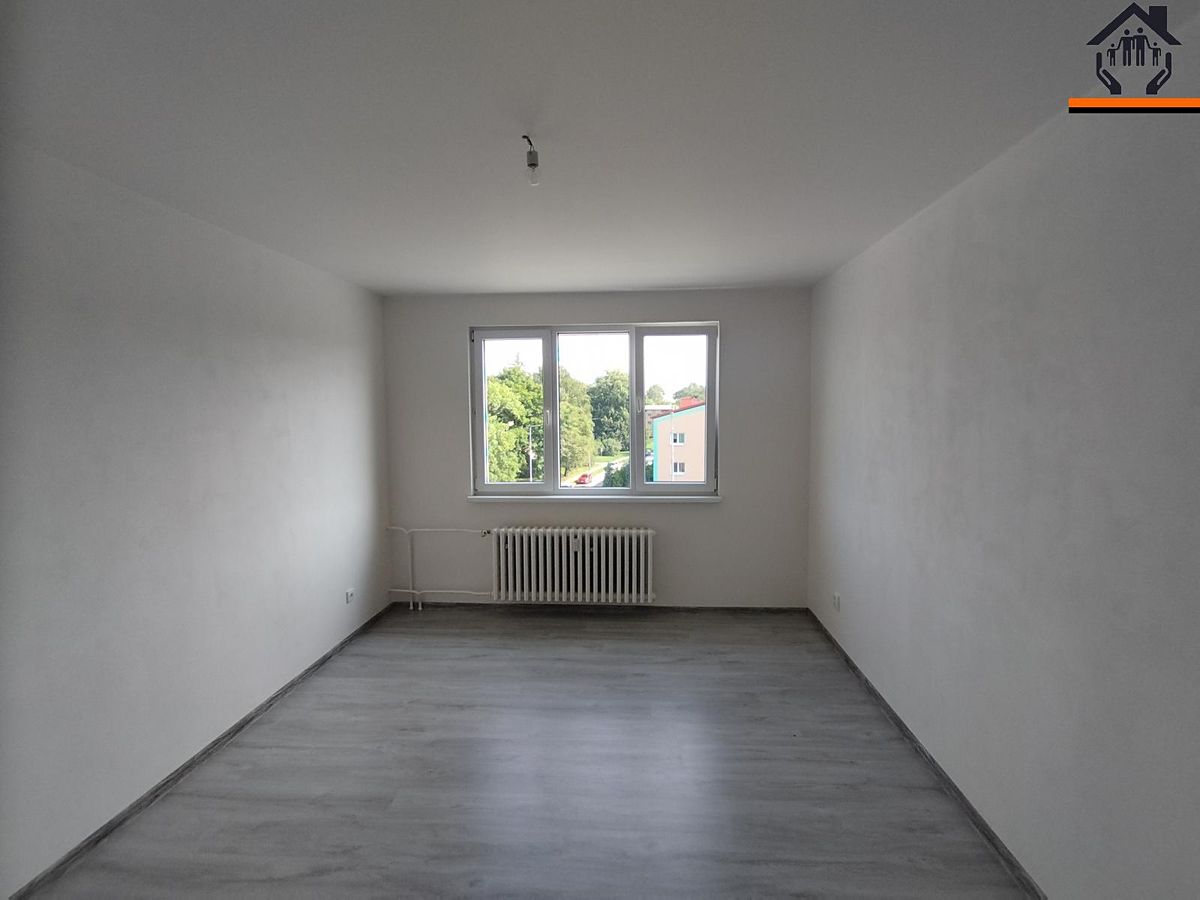 Pronájem bytu 2+1 56 m² – fotografie 4