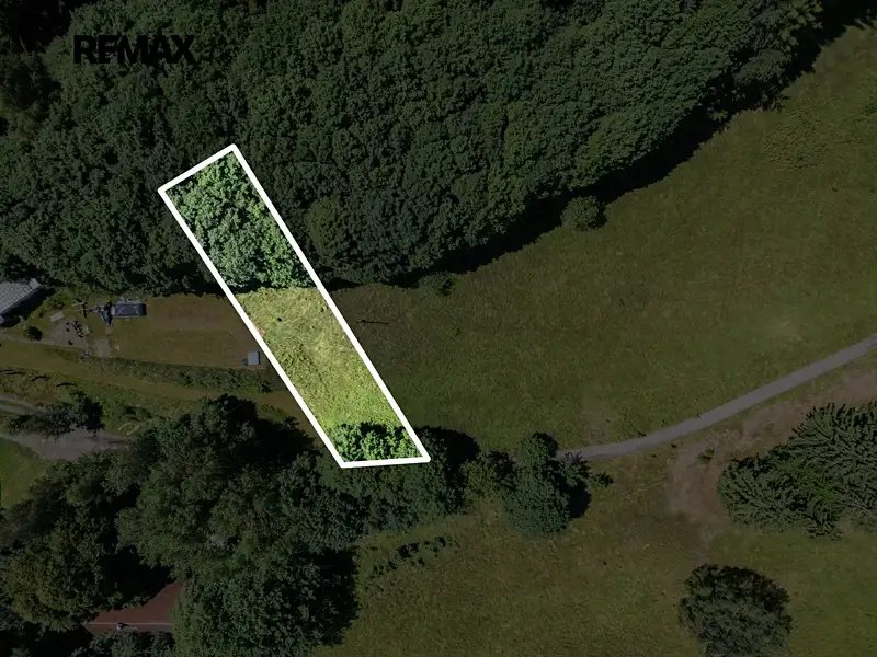 Prodej stavebního pozemku 779 m², Klíny – náhled fotky 1