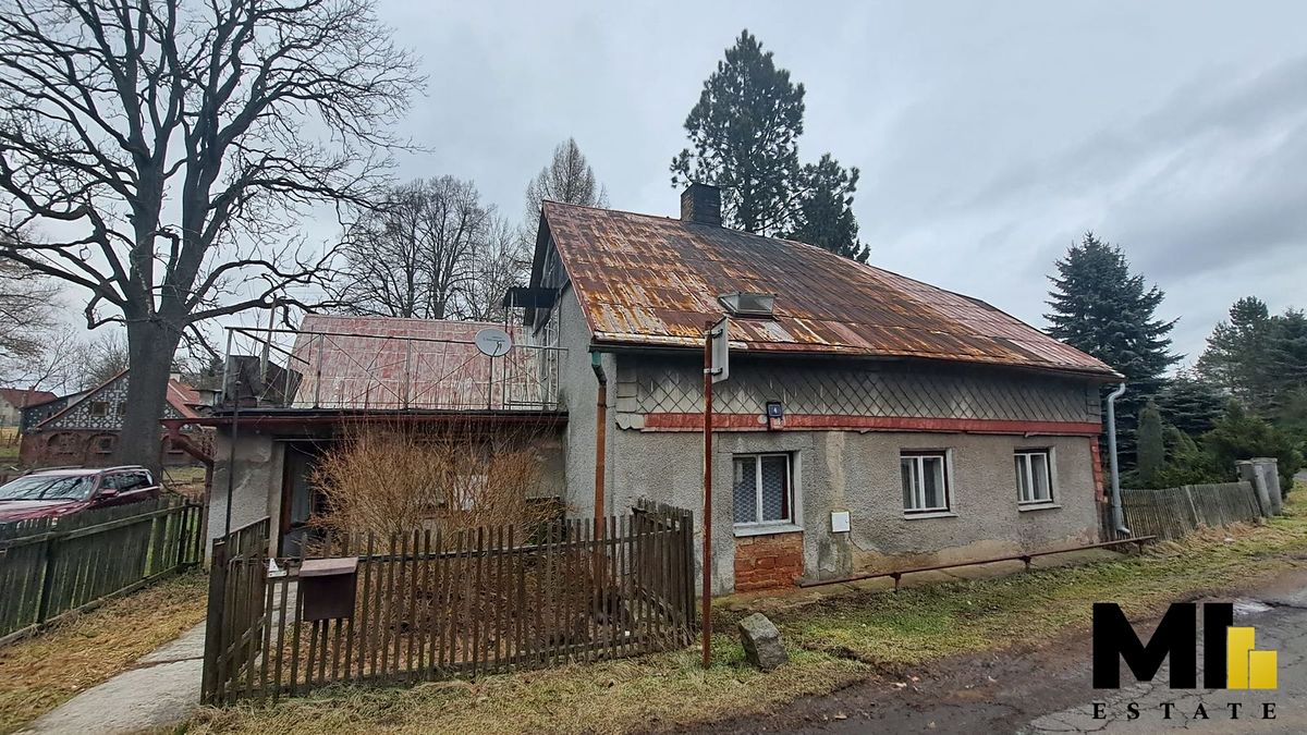 Prodej rodinného domu 435 m², pozemek 1790 m² – fotografie 3