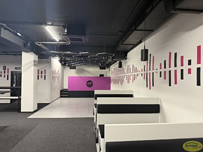 Pronájem komerční nemovitosti 250 m²